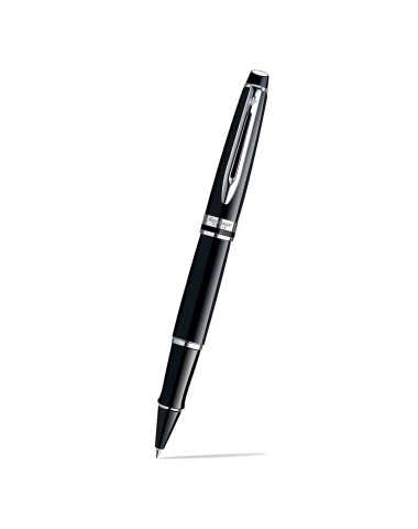 Pióro kulkowe Waterman Expert Czarne CT [S0951780]