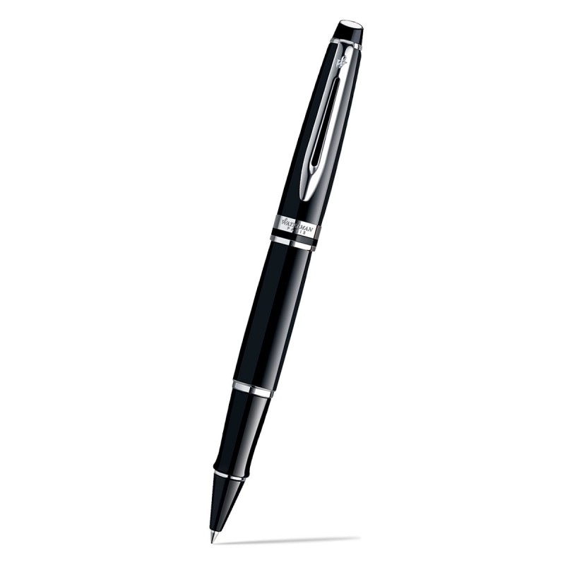 Pióro kulkowe Waterman Expert Czarne CT [S0951780]