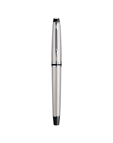 Pióro wieczne Waterman Expert stalowe CT [S0952040] - Watermansklep.com
