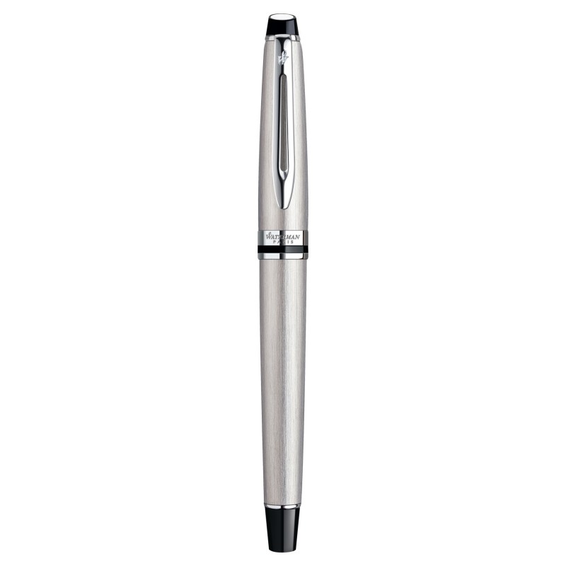 Pióro wieczne Waterman Expert stalowe CT [S0952040] - Watermansklep.com