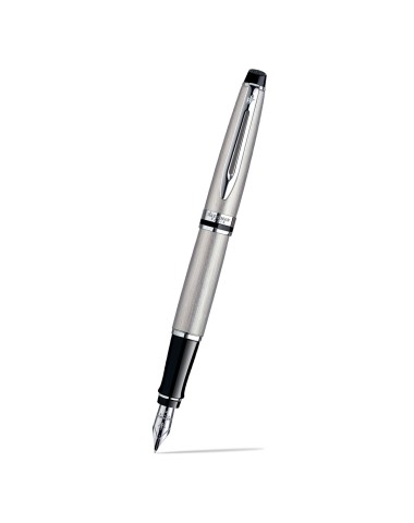 Pióro wieczne Waterman Expert stalowe CT [S0952040] - Watermansklep.com