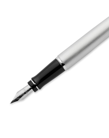 Pióro wieczne Waterman Expert stalowe CT [S0952040] - Watermansklep.com