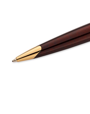 Długopis Waterman Carene bursztyn GT [S0700940]