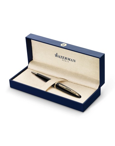 Długopis Waterman Carene Contemporary czarny GT [S0700380]