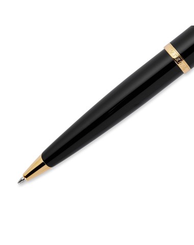 Długopis Waterman Carene Contemporary czarny GT [S0700380]