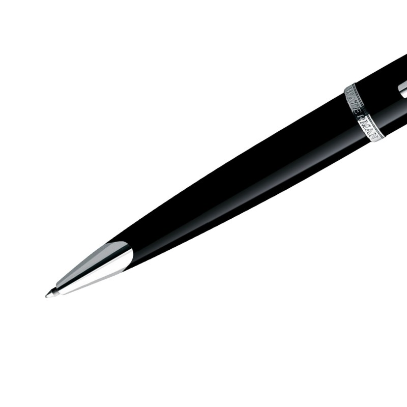 Długopis Waterman Carene Contemporary czarny ST [S0293950]