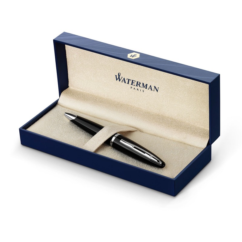 Długopis Waterman Carene Contemporary czarny ST [S0293950]