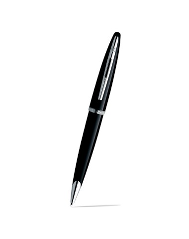 Długopis Waterman Carene Contemporary czarny ST [S0293950]