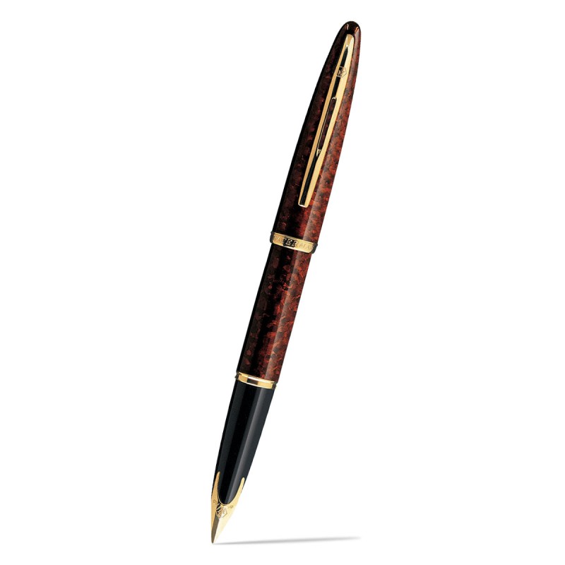 Pióro Waterman Carene GT Bursztynowe [S0700860]