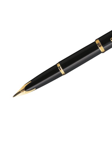 Pióro Waterman Carene Czarne GT [S0700300]