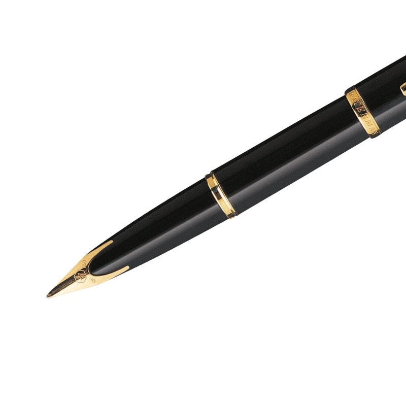 Pióro Waterman Carene Czarne GT [S0700300]