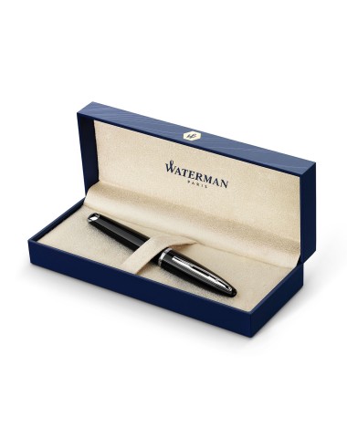 Pióro Waterman Carene Czarne ST [S0293970]