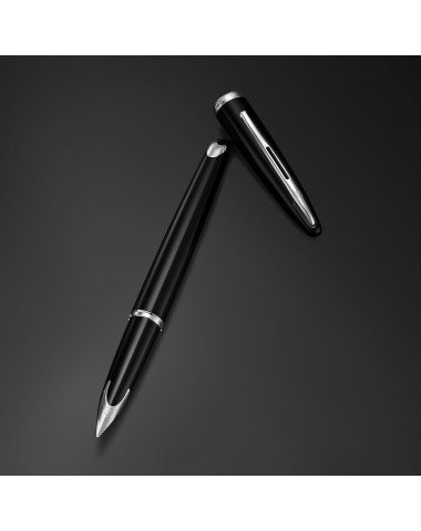 Pióro Waterman Carene Czarne ST [S0293970]