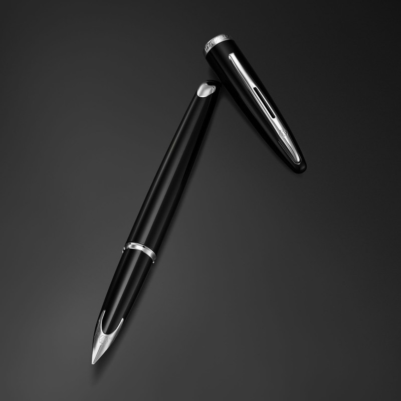 Pióro Waterman Carene Czarne ST [S0293970]
