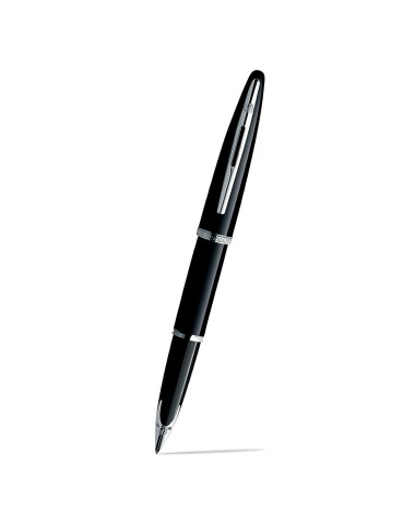Pióro Waterman Carene Czarne ST [S0293970]