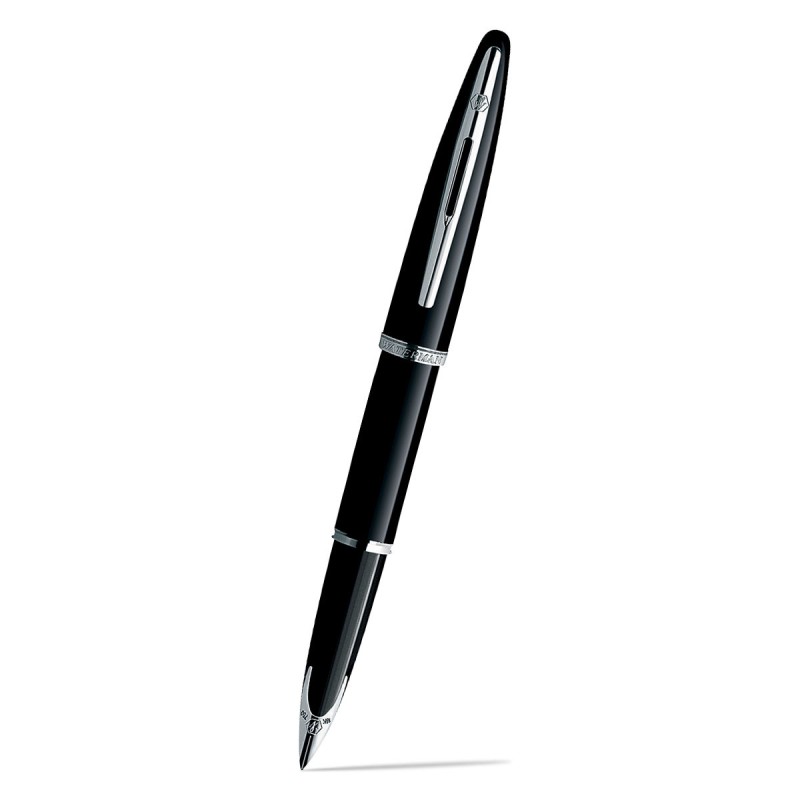 Pióro Waterman Carene Czarne ST [S0293970]