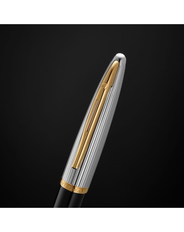 Pióro Waterman Carene Czarne GT [S0699920]