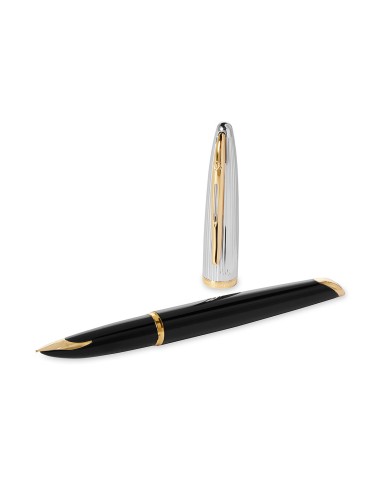 Pióro Waterman Carene Czarne GT [S0699920]