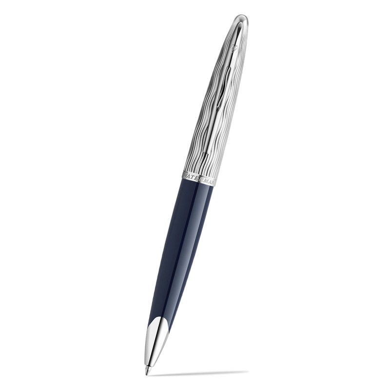 Długopis Waterman Carene L'essence Du Blue CT [2166425]