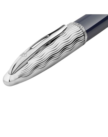 Długopis Waterman Carene L'essence Du Blue CT [2166425]