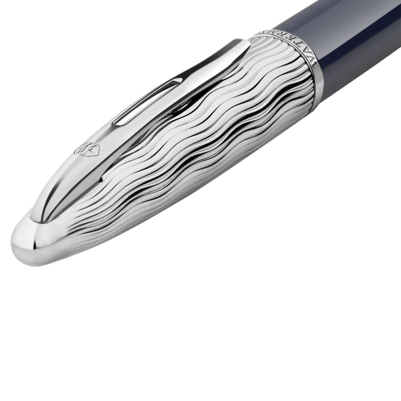 Długopis Waterman Carene L'essence Du Blue CT [2166425]