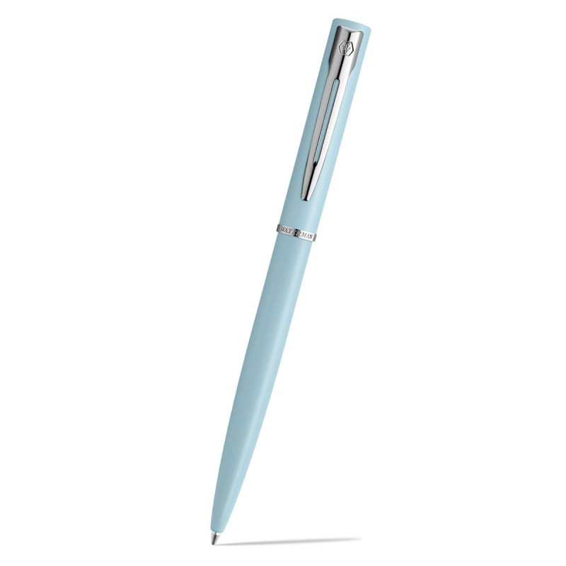 Długopis Waterman Allure niebieski CT [2105224]