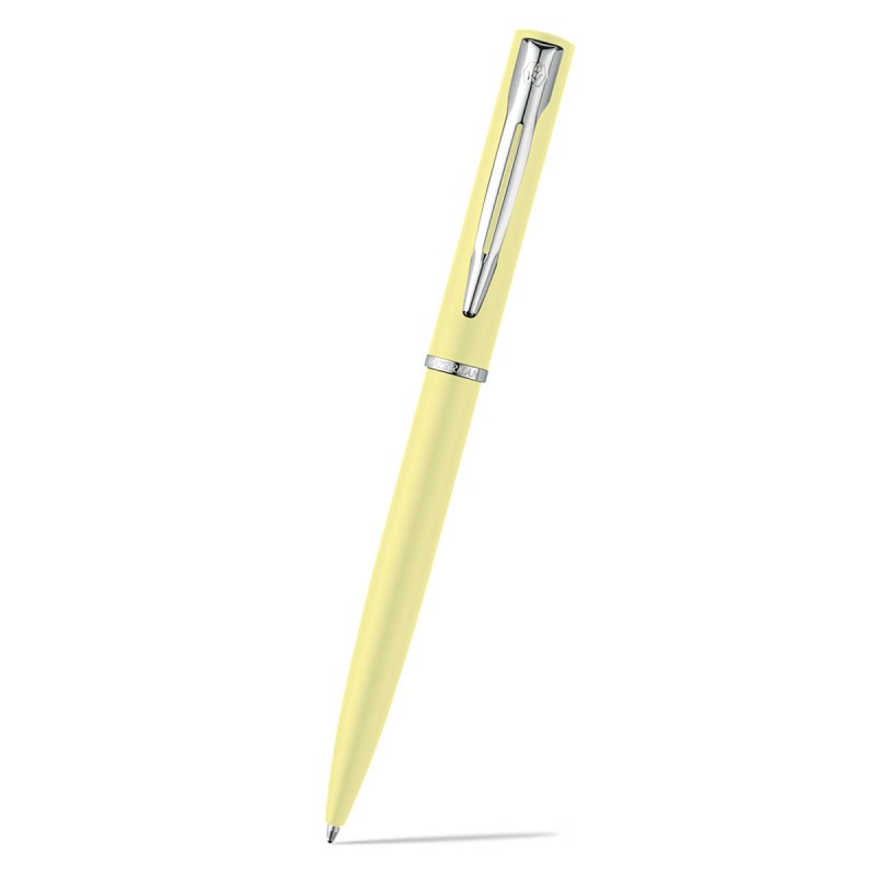 Długopis Waterman Allure żółty CT [2105310]