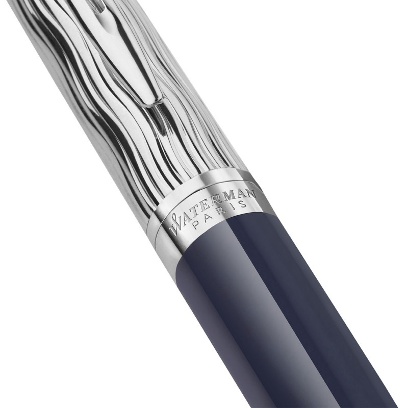 Pióro wieczne Waterman Hemisphere L'essence Du Blue CT [2166467]