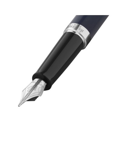 Pióro wieczne Waterman Hemisphere L'essence Du Blue CT [2166467]