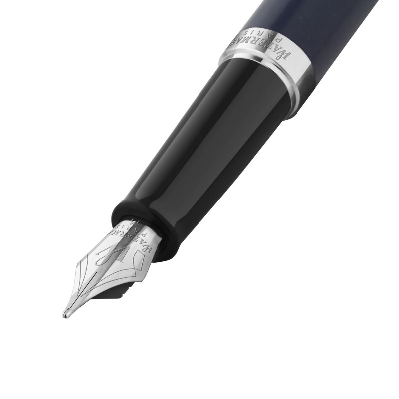 Pióro wieczne Waterman Hemisphere L'essence Du Blue CT [2166467]