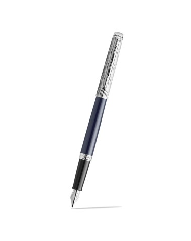 Pióro wieczne Waterman Hemisphere L'essence Du Blue CT [2166467]