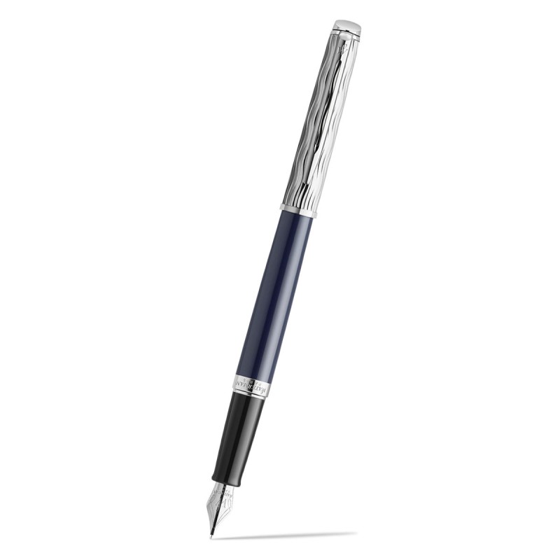 Pióro wieczne Waterman Hemisphere L'essence Du Blue CT [2166467]