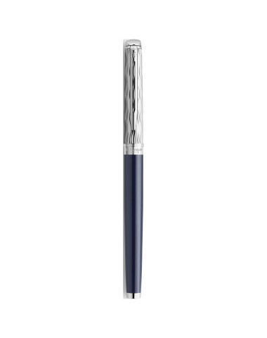 Pióro wieczne Waterman Hemisphere L'essence Du Blue CT [2166467]