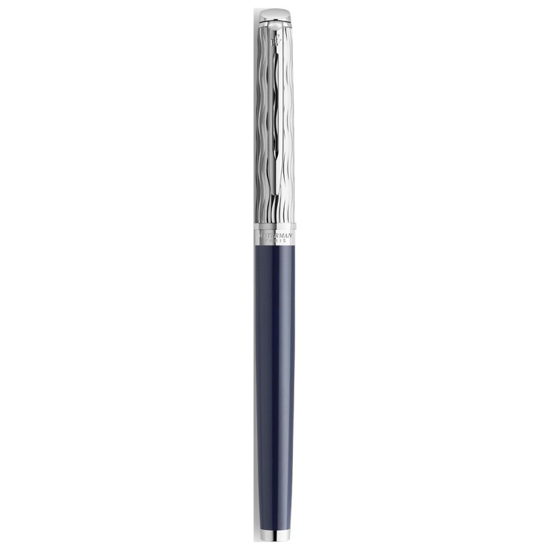 Pióro wieczne Waterman Hemisphere L'essence Du Blue CT [2166467]