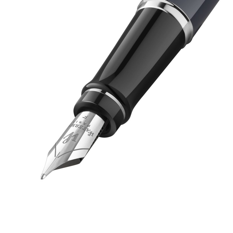 Pióro wieczne Waterman Expert L'essence Du Blue CT [2166426]