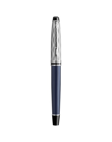 Pióro wieczne Waterman Expert L'essence Du Blue CT [2166426]