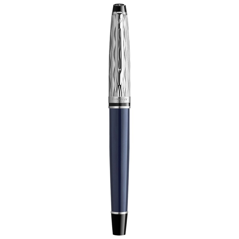 Pióro wieczne Waterman Expert L'essence Du Blue CT [2166426]