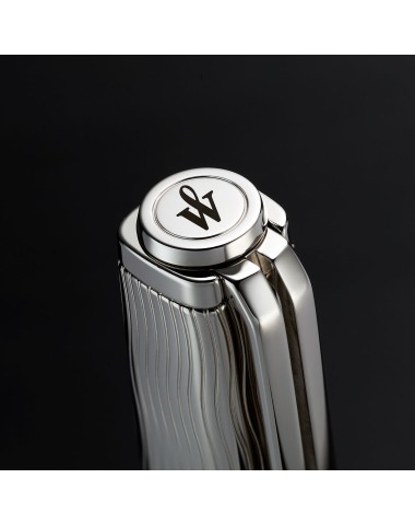 Pióro wieczne Waterman Exception L'essence Du Blue CT [2166315]