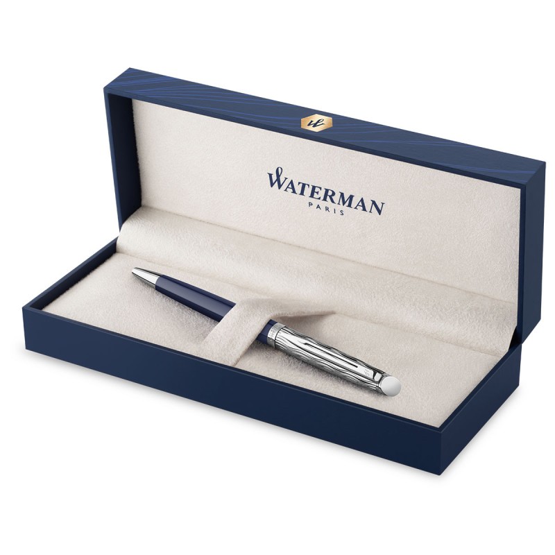 Długopis Waterman Hemisphere L'essence Du Blue CT [2166470]