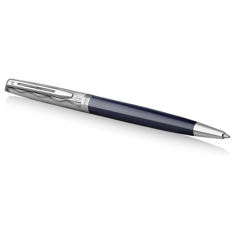 Długopis Waterman Hemisphere L'essence Du Blue CT [2166470]