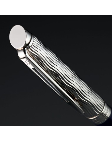 Długopis Waterman Hemisphere L'essence Du Blue CT [2166470]