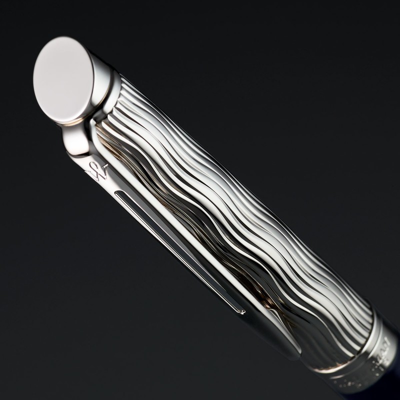 Długopis Waterman Hemisphere L'essence Du Blue CT [2166470]