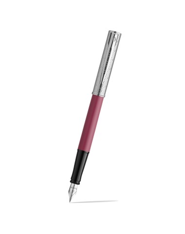 Pióro wieczne Waterman Allure Deluxe Różowe CT [2174470]