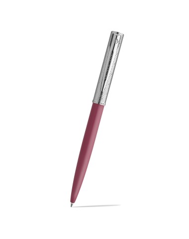 Długopis Waterman Allure Deluxe Różowy CT [2174513]