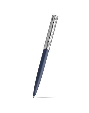 Długopis Waterman Allure Deluxe Niebieski CT [2174512]