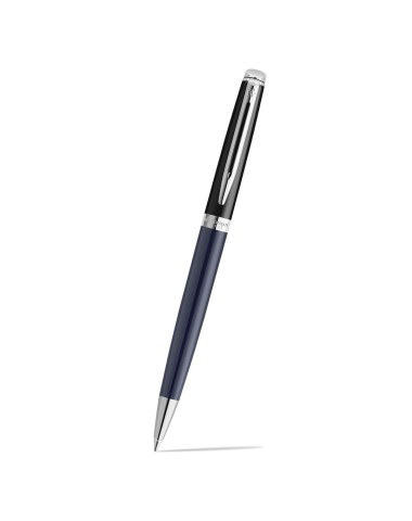 Długopis Waterman Hemisphere Color-Black Blue CT [2202850]