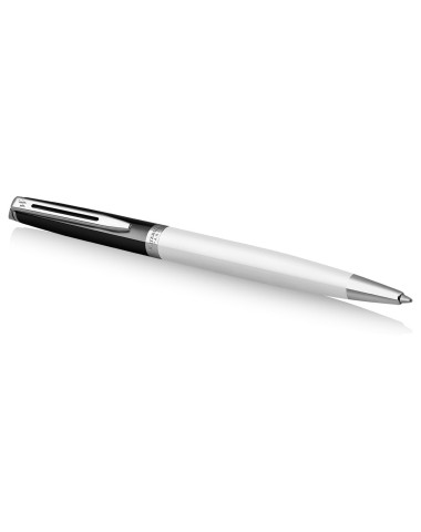 Długopis Waterman Hemisphere Color-Black White CT [2202846]
