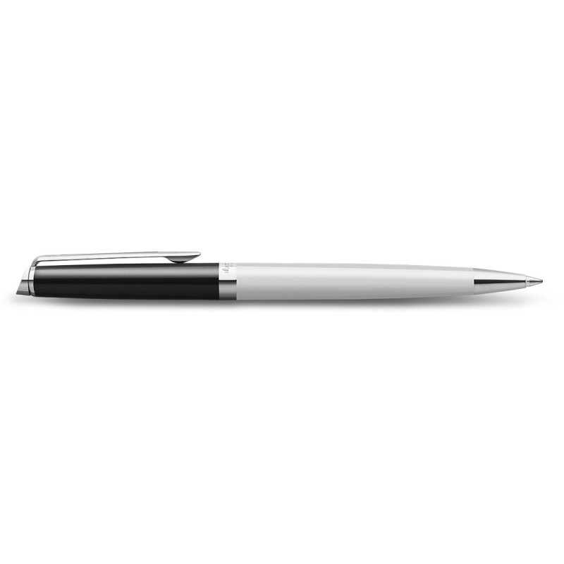 Długopis Waterman Hemisphere Color-Black White CT [2202846]