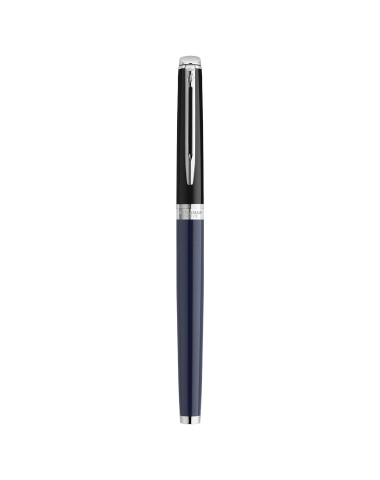 Pióro wieczne Waterman Hemisphere Color-Black Blue CT [2202847]