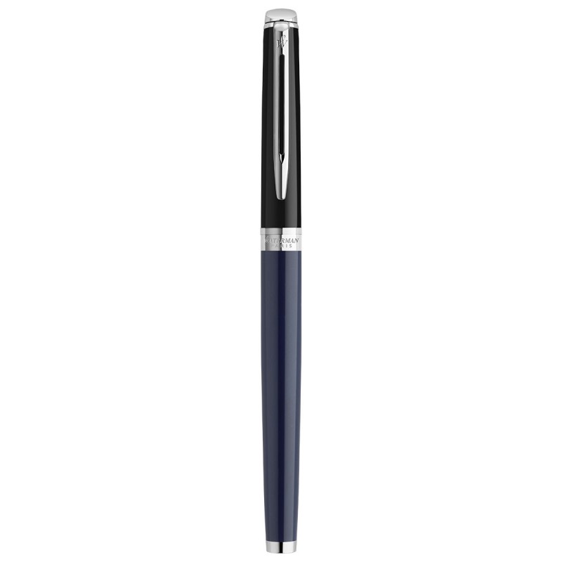 Pióro wieczne Waterman Hemisphere Color-Black Blue CT [2202847]